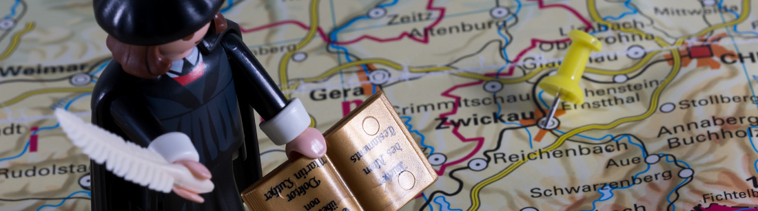 Zwickau