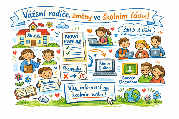 Nov&yacute; &scaron;koln&iacute; ř&aacute;d