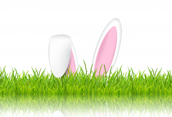 Vesel&eacute; Velikonoce!