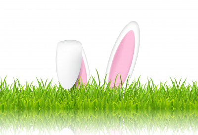 Vesel&eacute; Velikonoce!