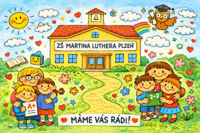 TOP 10 základních škol na Plzeňsku: Tady žáci zvládli nejlépe přijímačky z matematiky a češtiny