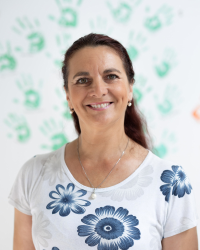Bc. Lenka Vítová