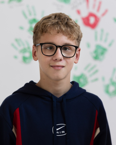 Filipp Sinelnikov